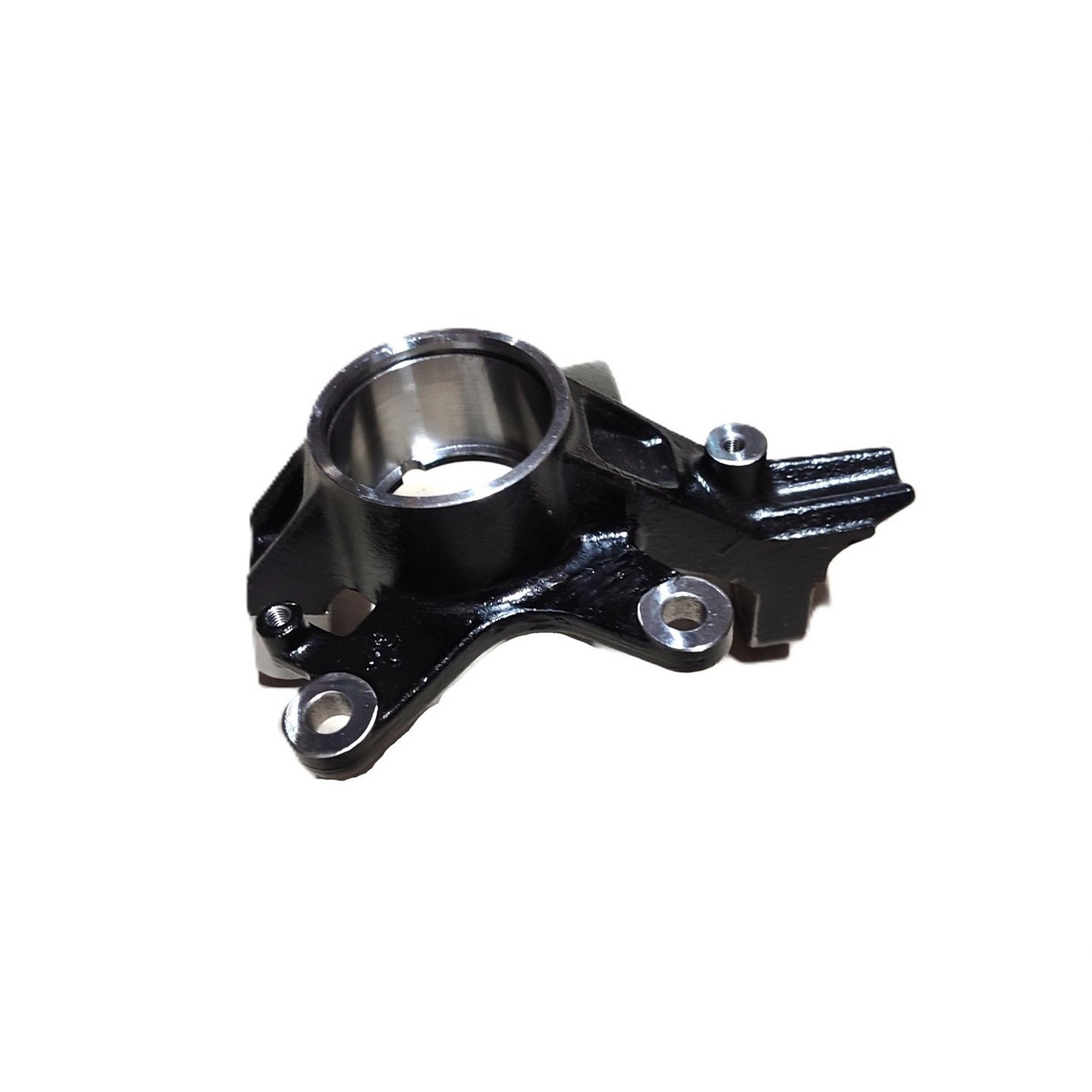 ARORA ATV LANDFORCE 650 DİREKSİYON BAĞLANTI FLANŞI SOL #LANDFORCE 650-108